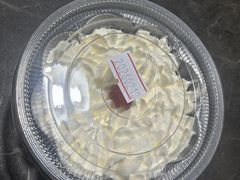 奶油栗子杯-梦菲思饼屋(瑞金宾馆店)