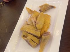 -HOHO餐厅(古子城店)