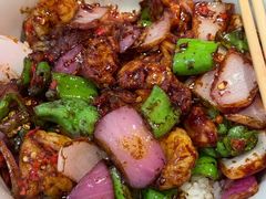 -王繁星面馆(西安熙地港店)