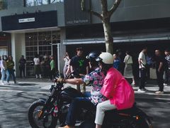 -安福路