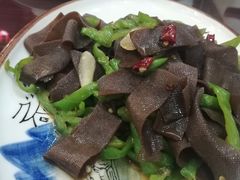 -农家小院(朱雀桥店)