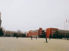 -东北师范大学(净月大街校区)