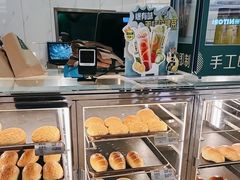 -翠华餐厅(宝安壹方城店)