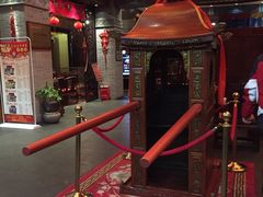 -宁波状元楼酒店(和义路店)