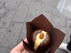 朗姆奶油可露丽-发酵食堂(屏风街店)