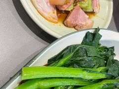 -和平馆·地道港澳茶餐厅(西门口店)