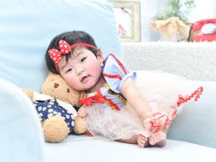 -东方童话儿童摄影(万州店)