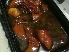 -俭朴菜(鲁磨路店)