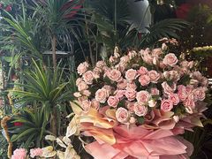 -第101座花园餐厅(湖滨88店)