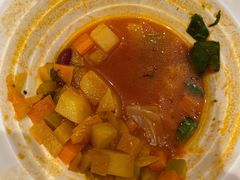 意式红菜汤-安妮意大利餐厅(世贸天阶店)