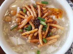 -天回镇何氏豆腐(总店)