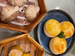 -白天鹅宾馆-玉堂春暖餐厅