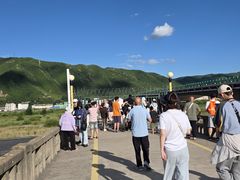 -图们国门景区
