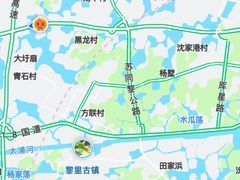 -黎里古镇