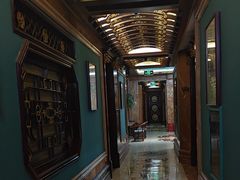 -鹊华居·地道鲁菜·海鲜·融合味(大明湖店)