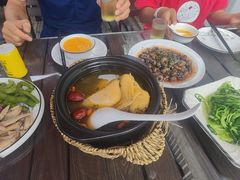 -七的湖·江南蟹舫·阳澄湖农家菜(蟹舫苑店)