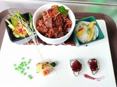 -清真天水老巷道餐厅