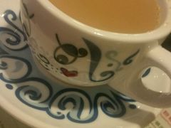 -翠华餐厅(湾仔店)