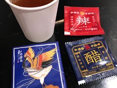 -和府捞面(东直门银座店)