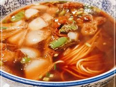 -腔调面(斜土路店)