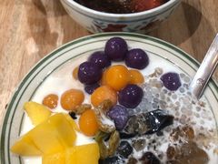-堂屋糖水店(愚园店)