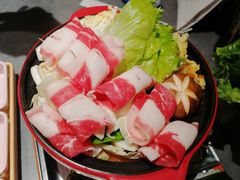 -花时·炭火烧肉(东百中心A馆店)
