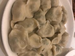 鲅鱼水饺-金春禧(世茂国际广场店)