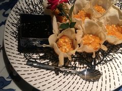 公主素蟹粉-桂满陇天书(南京德基旗舰店)