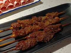 -京韵胡同·酱香羊蝎子火锅涮肉(长寿路店)