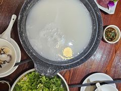 -御膳粥·牛乳粥底火锅·地道顺德菜(容桂店)