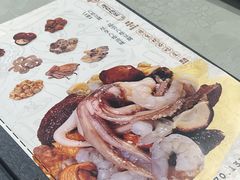 -逢春菜馆天津菜(胜利路店)