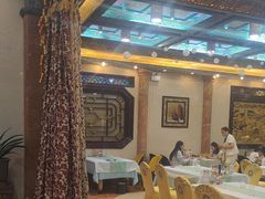 -鹊华居·地道鲁菜·海鲜·融合味(大明湖店)