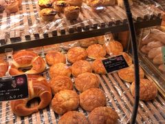 -丁香西饼屋(桂林路店)