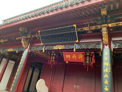 -宁波府城隍庙