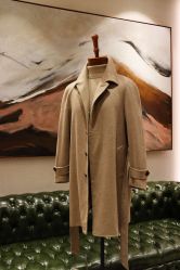 -优山定制西服衬衫大衣(国贸店)