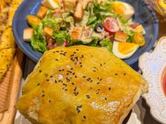 -通海俄式烧烤·俄罗斯大串(嵩山路店)