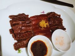 -北京柏悦酒店·锦庭餐厅Dining Room