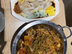 -北大家园食堂
