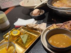 -牛New寿喜烧(金茂览秀城店)