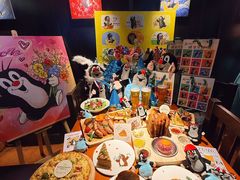 -布拉格餐厅· 中欧捷克菜(全国首店)