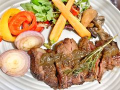 -真剑日本料理·铁板烧(贵州路店)