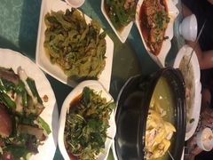 -华冠悠岚·庭院餐厅(青城后山店)