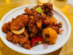 -陈傻子餐厅(世纪都会店)