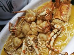 -79号渔船海鲜饭店(华强北店)