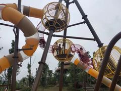 -枫香湖儿童公园