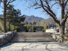 -阳台山自然风景区