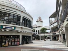-三井奥特莱斯购物城(爵士之梦长岛店)