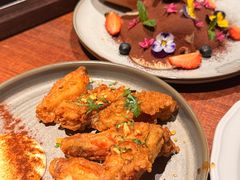 -卡朋厨房(289艺术园区店)