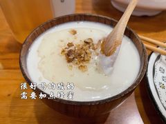 老爷自制酸奶-巴依老爷新疆美食(常营店)
