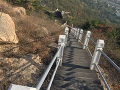 -石老人观光园